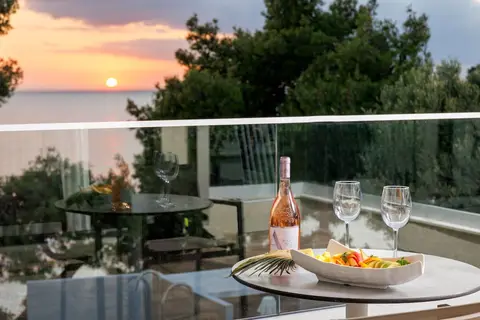Casa Bloo in Δημοτική Ενότητα Σιθωνίας — foto 21