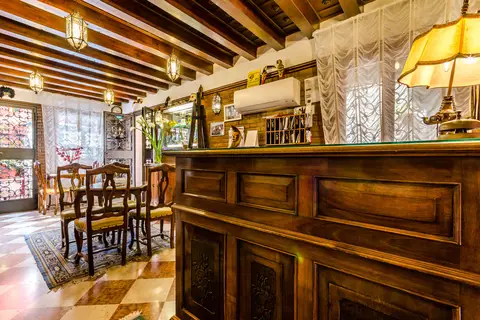 Hotel Ariel Silva in Venetië, foto 22