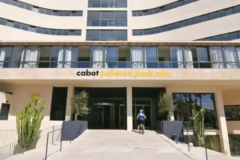 Cabot Pollensa Park Spa in Pollença, foto 10
