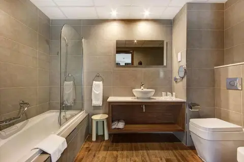 Golden Tulip Vivaldi Hotel in San Ġiljan — foto 22