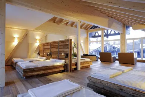 Krumers Post Hotel & Spa in Seefeld in Tirol — foto 6