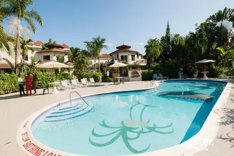 CocoLaPalm A Sea Side Resort in Negril — foto 3