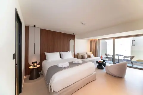Alizo Boutique Hotel & Spa in Ιαλυσός — foto 16