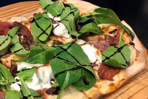 Trupial Inn Hotel & Casino in Osteria Rosso — foto 21