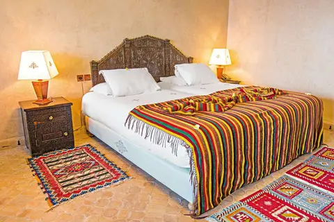 Riad Mimouna in Essaouira — foto 6