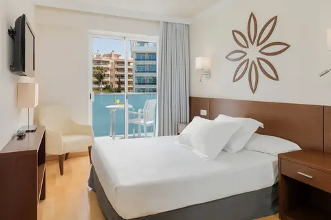 Hotel H10 Delfin foto 17