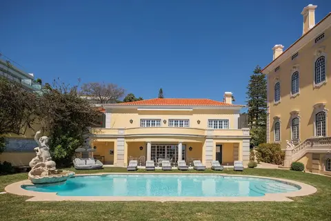 Estoril Vintage Hotel in Cascais, foto 6