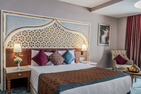 Royal Taj Mahal in Manavgat — foto 5