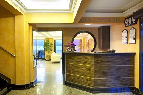 Örsmaris Boutique Hotel in Marmaris, foto 20