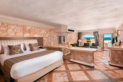 Hotel Pickalbatros Citadel Sahl Hasheesh in Sahl Hasheesh — foto 13