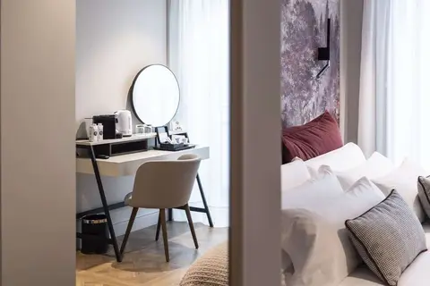 Soho Boutique Palacio de Pombo in Santander — foto 24
