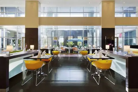 Ibis Dubai Al Rigga in ديرة — foto 14