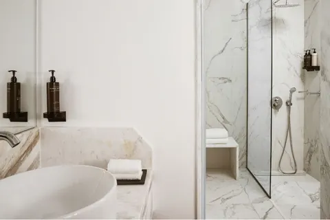 Grecotel LUXME Costa Botanica in Acharavi — foto 12