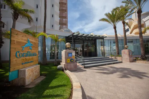 Corallium Dunamar by Lopesan Hotels foto 28