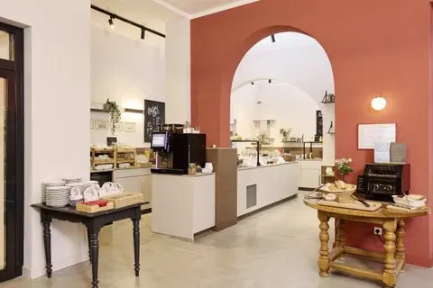 Schlosshotel Braunfels foto 9