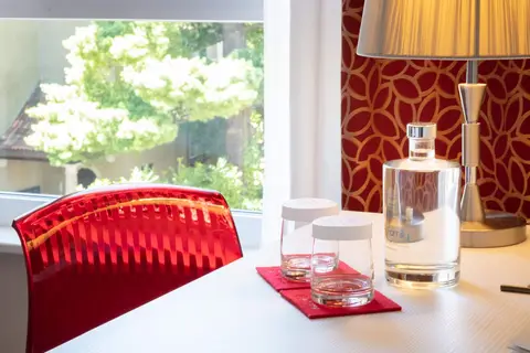 City Hotel Merano in Merano, foto 18