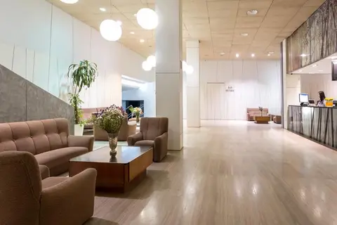 Izán Cavanna Hotel in San Javier — foto 6