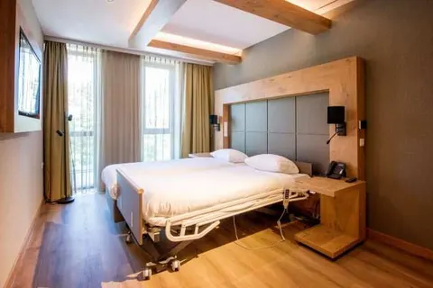 Appartementen De Egmonden foto 9