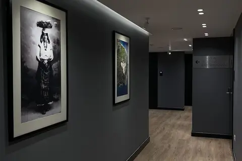Mulaj Hotel in Tirana — foto 20