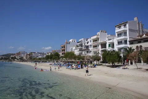 Hoposa Hotel Bahia in Port de Pollença — foto 30