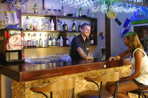 Kleopatra Hotel in Alanya — foto 23