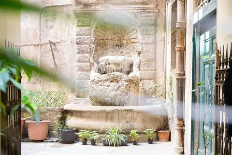 Nerva Accommodation Cavour in Rome, foto 4