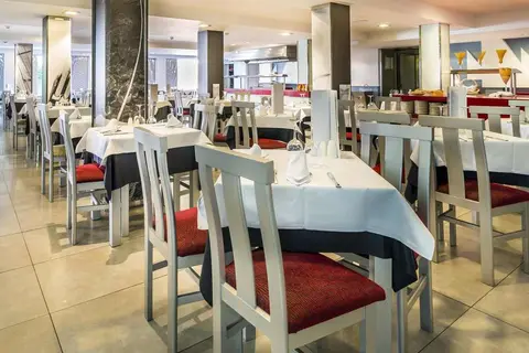 Nautic Hotel & Spa in Palma — foto 26