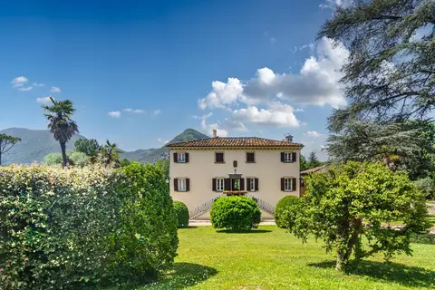 Albergo Villa Marta, The Originals Relais in Lucca, foto 18
