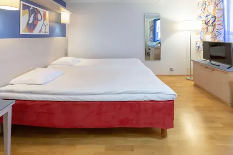 Scandic Hakaniemi in Helsinki, foto 5