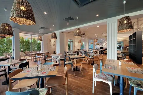 Hotel Excelsior in СПА център Ривиера Бийч — foto 14