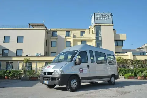 Magri's Hotel in Napels, foto 10