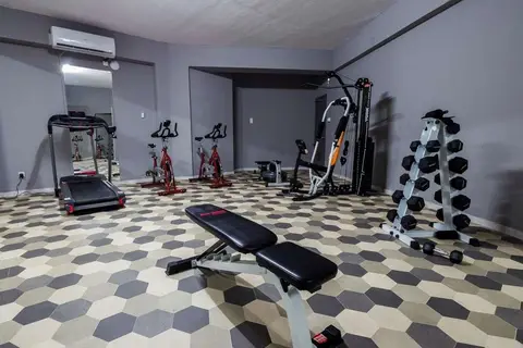Narcissos Waterpark Resort in Παραλίμνι — foto 29