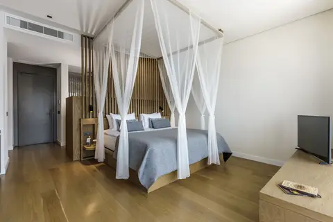 Cape Bodrum Luxury Hotel & Beach in Bodrum — foto 4