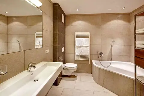 Gerlos Alpine Estate in Gerlos, foto 14