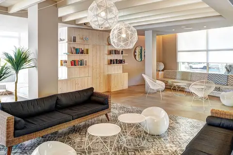 Protur Floriana Resort Aparthotel in Son Servera — foto 30