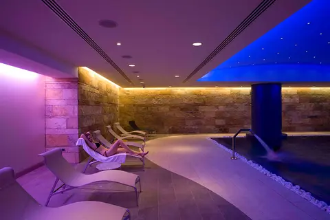 UNAHOTELS T Hotel Cagliari in Cagliari — foto 10