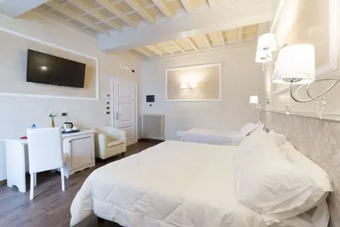 Hotel California in Florence, foto 15
