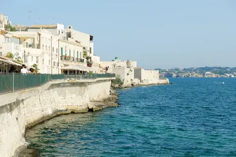 Mercure Siracusa Prometeo in Syracuse — foto 24