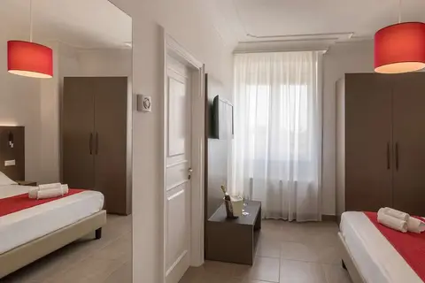 Hotel Delle Palme Lecce in Lecce, foto 9