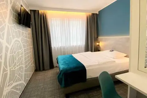 Locals Stadthotel Bielefeld in Bielefeld, foto 6