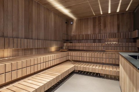 Hotel Kendler foto 17