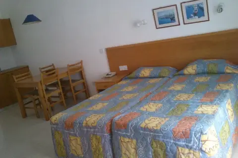 Hylatio Tourist Village in Πισσούρι — foto 10