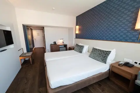 Hotel Baia in Cascais — foto 28