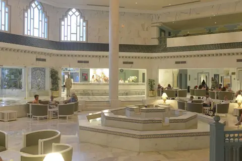 One Resort El Mansour in Mahdia, foto 17