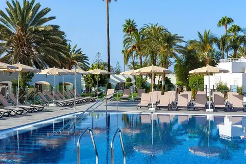 Aparthotel Sol Barbacan foto 4