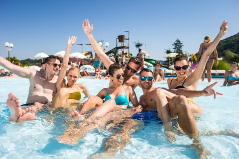 Terme Olimia in Podčetrtek — foto 11