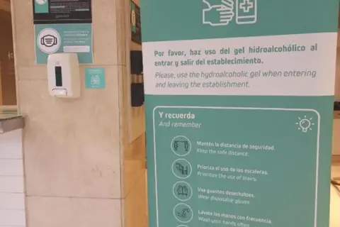Hotel Alda Estación Vigo in Vigo — foto 2