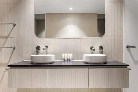 Adina Apartment Hotel Melbourne Southbank in Melbourne — foto 26