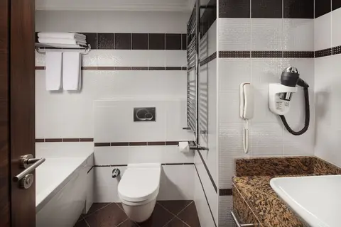 Celik Palas Convention Center & Thermal Spa in Osmangazi, foto 11