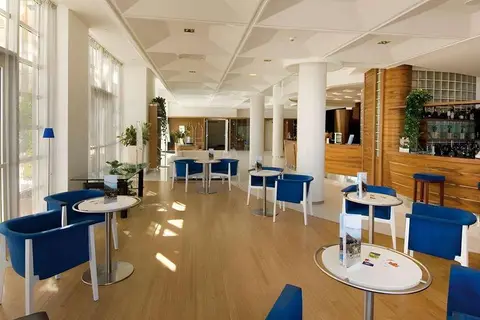 Towers Hotel Stabiae Sorrento Coast in Castellammare Di Stabia, foto 11